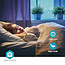 SmartLife Luchtontvochtiger | Wi-Fi | 20 l/Dag | Ontvochtiging / Continu / Was drogen / Ventilatie | Android™ / IOS | Regelbare hygrostaat | 195 m³/h