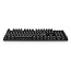 Bedraad Gaming Toetsenbord | USB Type-A | Mechanische Toetsen | LED | QWERTY | US Internationaal | USB Gevoed | Lengte stroomkabel: 1.50 m | Gaming