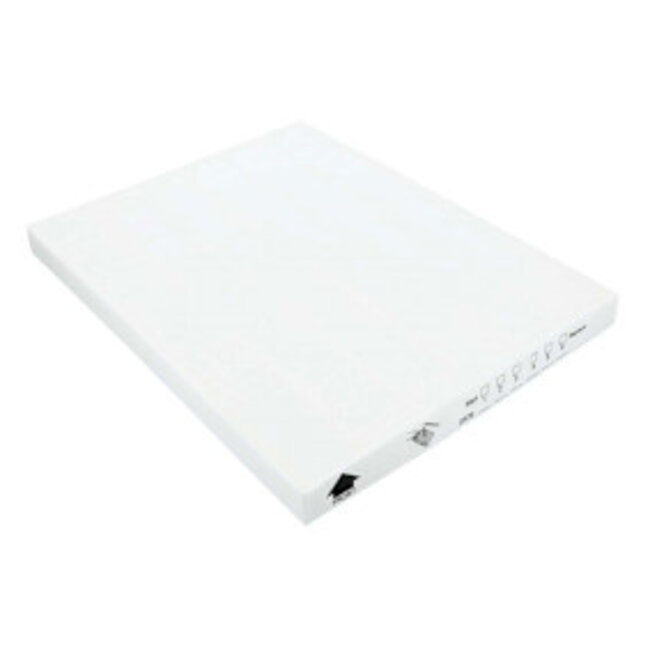 EF108W HEPA-Filter H13