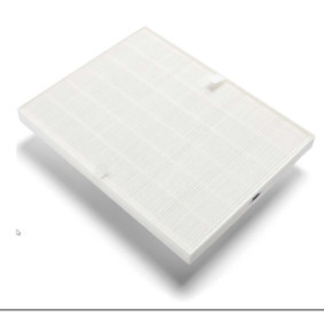 EF108W HEPA-Filter H13