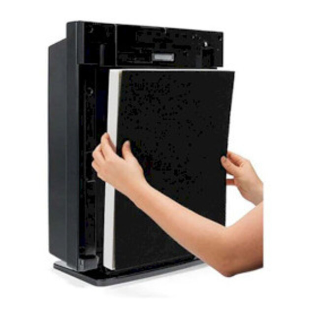 EF108W HEPA-Filter H13