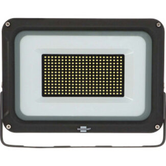 Brennenstuhl LED Spotlight JARO 20060 / LED Floodlight 150W voor buitengebruik (LED Outdoor Light voor wandmontage, met 17500lm, gemaakt van hoogwaardig aluminium, IP65)