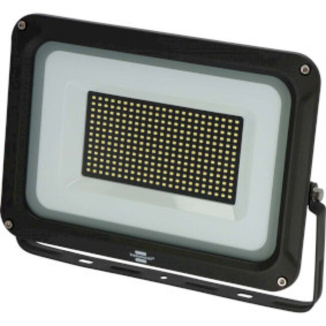 LED Spotlight JARO 20060 / LED Floodlight 150W voor buitengebruik (LED Outdoor Light voor wandmontage, met 17500lm, gemaakt van hoogwaardig aluminium, IP65)