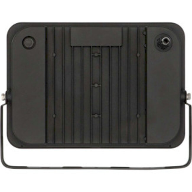 LED Spotlight JARO 20060 / LED Floodlight 150W voor buitengebruik (LED Outdoor Light voor wandmontage, met 17500lm, gemaakt van hoogwaardig aluminium, IP65)