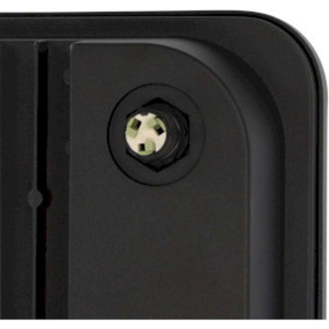 LED Spotlight JARO 20060 / LED Floodlight 150W voor buitengebruik (LED Outdoor Light voor wandmontage, met 17500lm, gemaakt van hoogwaardig aluminium, IP65)