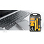 Phone/tablet repair set | 17-in-1 | PC / Smartphone / Tablet | Philips bits | Gleuf bits | Pentalobe bits | Tri-wing bits
