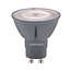 LED Lamp GU10 Faretto Spotlight Dicro Shop 90 12° 6.5 W (50W ALO) 500 lm 3000K