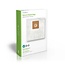 Stofzuigerzak | 4 Stuks | Synthetisch | Meest verkocht voor: Universeel | Wit