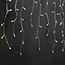 Decoratieve IJspegel Verlichting | 360 LED's | Koel Wit | 9.00 m | Licht effecten: 7 | Netvoeding
