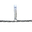 Decoratieve IJspegel Verlichting | 360 LED's | Koel Wit | 9.00 m | Licht effecten: 7 | Netvoeding