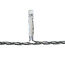 Decoratieve IJspegel Verlichting | 360 LED's | Koel Wit | 9.00 m | Licht effecten: 7 | Netvoeding