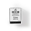Pickupnaald Philips gp215