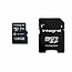 128 GB Security Camera microSD-kaart voor Dash Cams, Home Cams, CCTV, Body Cams & Drones