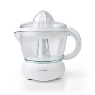 Nedis Citruspers | 25 W | Wit