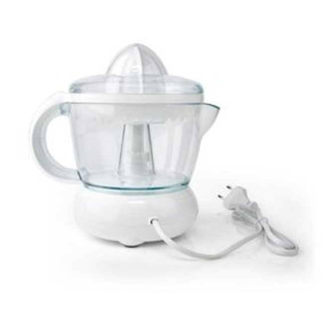 Citruspers | 25 W | Wit