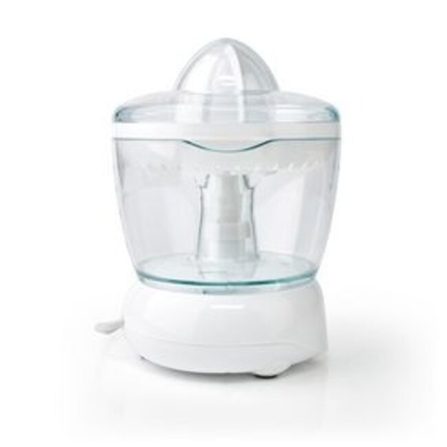 Citruspers | 25 W | Wit