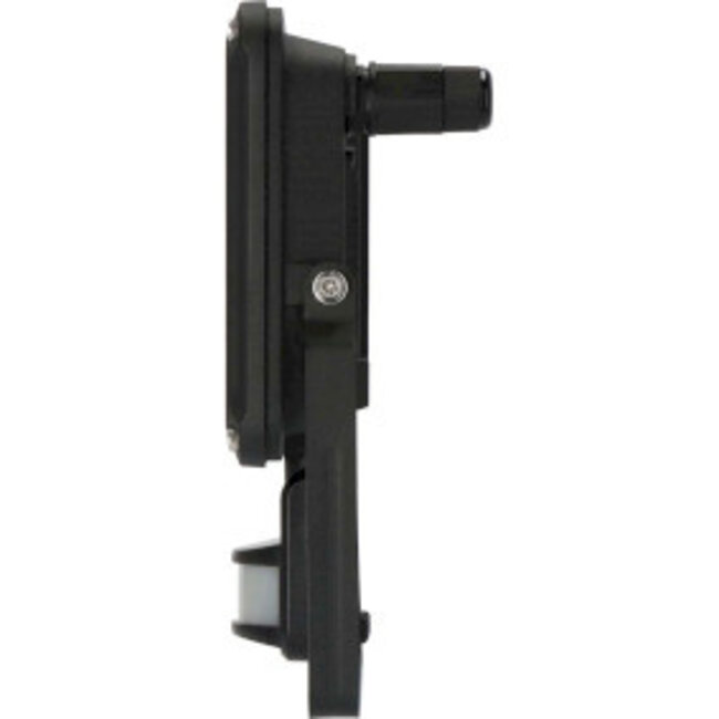LED Spotlight JARO 4060 P (LED Floodlight voor wandmontage voor buiten IP65, 30W, 3450lm, 6500K, met bewegingsmelder)