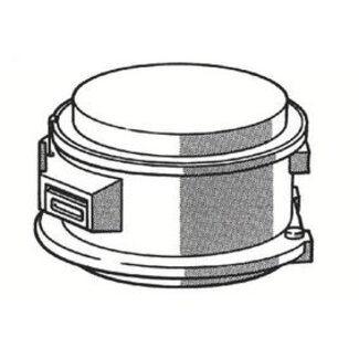 Nedis Stofzuigerzak Electrolux / Volta E22