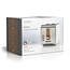 Broodrooster | Soft Touch Series | 2 Sleuven | Bruining niveaus: 6 | Ontdooifunctie | Wit