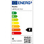 LED-Filamentlamp E14 | Kaars | 4.5 W | 470 lm | 2700 K | Dimbaar | Warm Wit | Retrostijl | 3 Stuks | Doorzichtig
