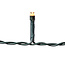 Decoratieve IJspegel Verlichting | 360 LED's | Warm Wit | 9.00 m | Licht effecten: 7 | Netvoeding