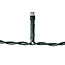 Decoratieve IJspegel Verlichting | 360 LED's | Warm Wit | 9.00 m | Licht effecten: 7 | Netvoeding