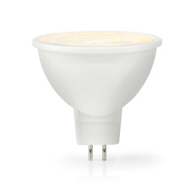 LED-Lamp GU5.3 | 2.5 W | 207 lm | 2700 K | 1 stuks - LBGU53MR161
