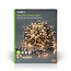 Kerstverlichting | Cluster | 768 LED's | Warm Wit | 5.60 m | Licht effecten: 7 | Binnen & Buiten | Netvoeding
