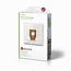 Stofzuigerzak | 4 Stuks | Synthetisch | Meest verkocht voor: Philips | Wit