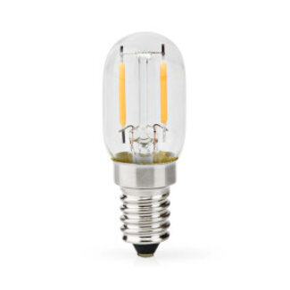 Nedis Afzuigkaplamp | LED | E14 | 2 W | T25