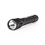 LED-Zaklamp | Batterij Gevoed | 4.5 V DC | 10 W | 3x C/LR14 | Nominale lichtstroom: 500 lm | Lichtbereik: 250 m | Stralingshoek: 9.5 °