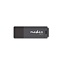 Flash Drive | 128 GB | USB Type-A | Leessnelheid: 80 MB/s | Schrijfsnelheid: 10 MB/s