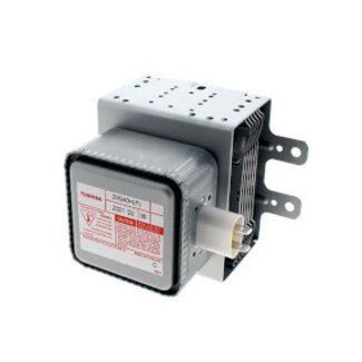 Whirlpool Magnetron Straalunit 2M240H