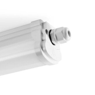 Nedis LED-TL armatuur | 600 mm | 1320 lm | 4000 K | 12 W | IP65