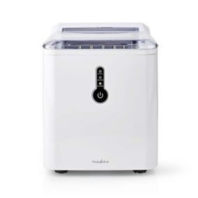 ijsblokjesmaker | 1.5 l | 12 kg | Kunststof