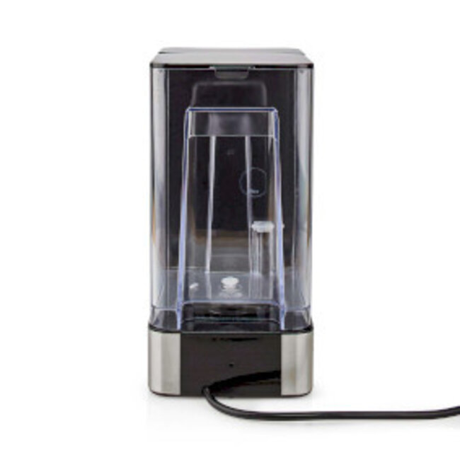 Heetwaterdispenser | 2600 W | 2.7 l | Aluminium / Zwart