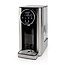 Heetwaterdispenser | 2600 W | 2.7 l | Aluminium / Zwart