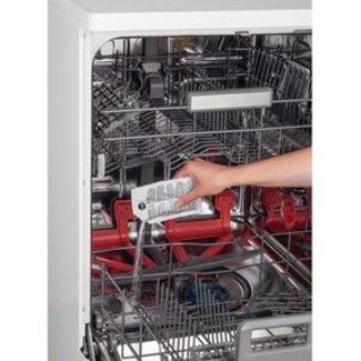 DES616 Ontkalker Vaatwasser / Wasmachine 300 g