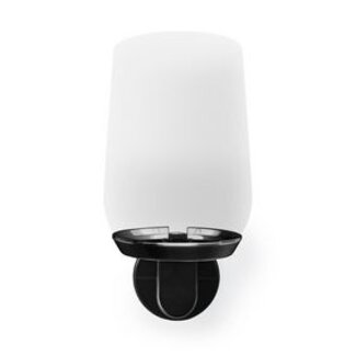 Nedis Speakerbeugel | Geschikt voor: Google Home® | Wand | 2 kg | Vast | Metaal / Staal | Zwart