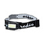 LED hoofdlamp | Batterij Gevoed / USB Gevoed | 3.7 V DC | Incl. batterij(en) | Oplaadbaar | Nominale lichtstroom: 180 lm | Lichtbereik: 20 m