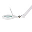 Tafel-Loeplamp | Lenssterkte: 3 Diopter | 6500 K | 10 W | 660 lm | Wit