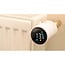 brennenstuhl®Connect Zigbee slimme radiatorkraan HT CZ 01