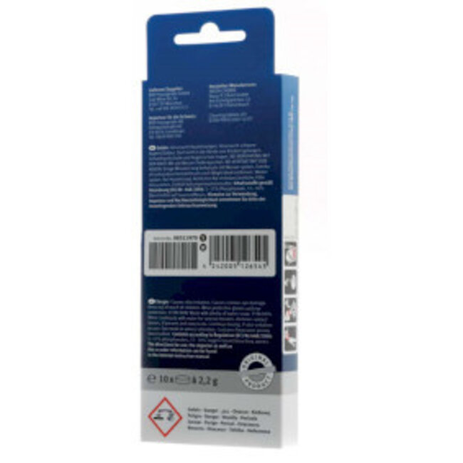 Reinigingstabletten voor koffiemachines - 20 stuks