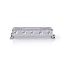 CATV-Splitter | 5 - 1000 MHz | Tussenschakeldemping: 11.0 dB | Outputs: 8 | 75 Ohm | Zink