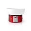 Suikerspinmachine | 500 W | Rood / Wit