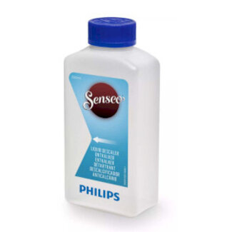 Philips CA6520/00 Senseo® vloeibare ontkalker