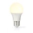 LED-Lamp E27 | A60 | 4.9 W | 470 lm | 2700 K | Warm Wit | Retrostijl | Frosted | 1 Stuks