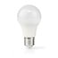 LED-Lamp E27 | A60 | 4.9 W | 470 lm | 2700 K | Warm Wit | Retrostijl | Frosted | 1 Stuks