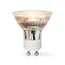 LED-Lamp GU10 | Spot | 4.5 W | 345 lm | 2700 K | Dimbaar | Warm Wit | Retrostijl | 1 Stuks