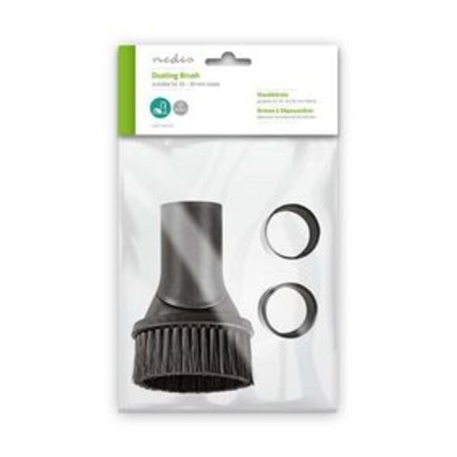 Plumeau | Kunststof Haar | Universeel toepasbaar | 30 / 32 / 35 mm